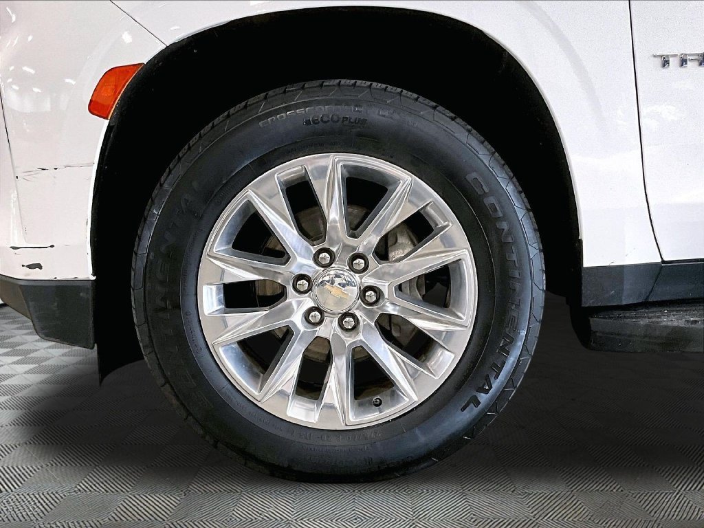 Used 2023 Chevrolet Tahoe Premier AWD/4WD image 7