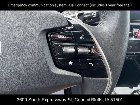 Used 2023 Kia Niro EX FWD image 21