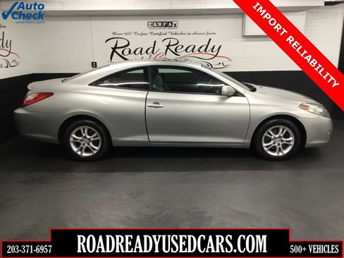 Used 2006 Toyota Solara SE image 1
