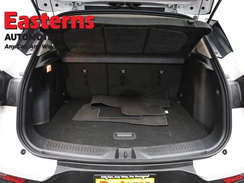 Used 2024 Buick Encore GX Preferred FWD image 9