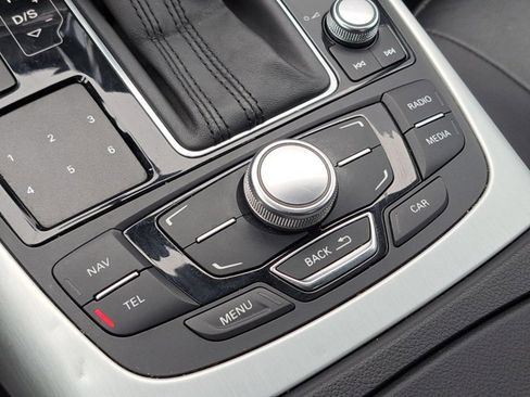 Used 2012 Audi A6 3.0T Premium Plus image 26