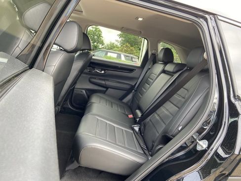 Used 2025 Honda CR-V EX-L image 16