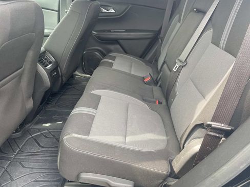 Used 2024 Chevrolet Blazer LT w/ Convenience Package image 13