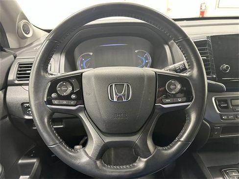 Used 2022 Honda Pilot EX-L image 18