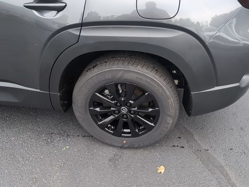 New 2026 MAZDA CX-50 AWD 2.5 S w/ Preferred Pkg image 15