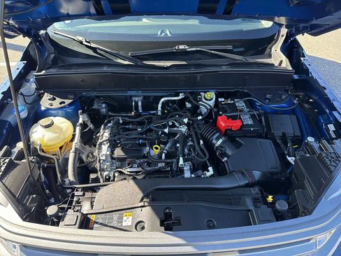 Used 2023 Ford Bronco Sport Big Bend image 13