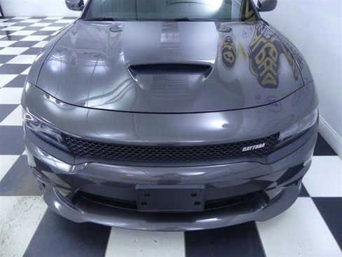 Used 2021 Dodge Charger R/T w/ Daytona Edition Group RWD image 28