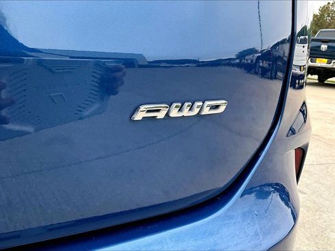 Used 2023 Ford Edge SE AWD/4WD image 25