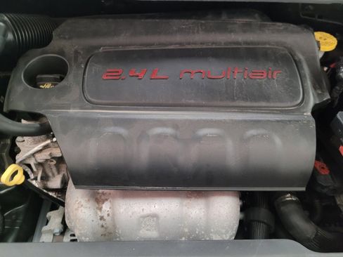 Used 2017 Jeep Compass Latitude w/ Popular Equipment Group image 30