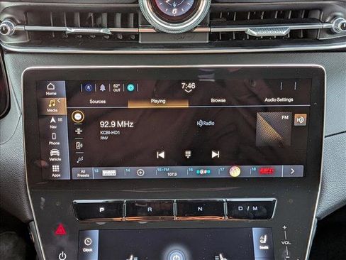 Used 2024 Maserati Grecale GT image 12