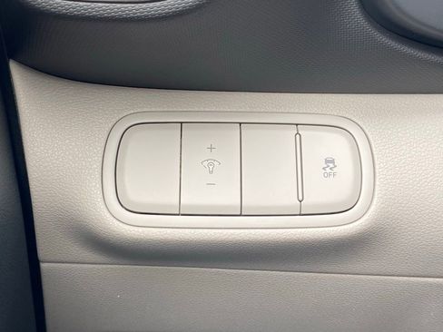 New 2026 Hyundai Venue SEL FWD image 10