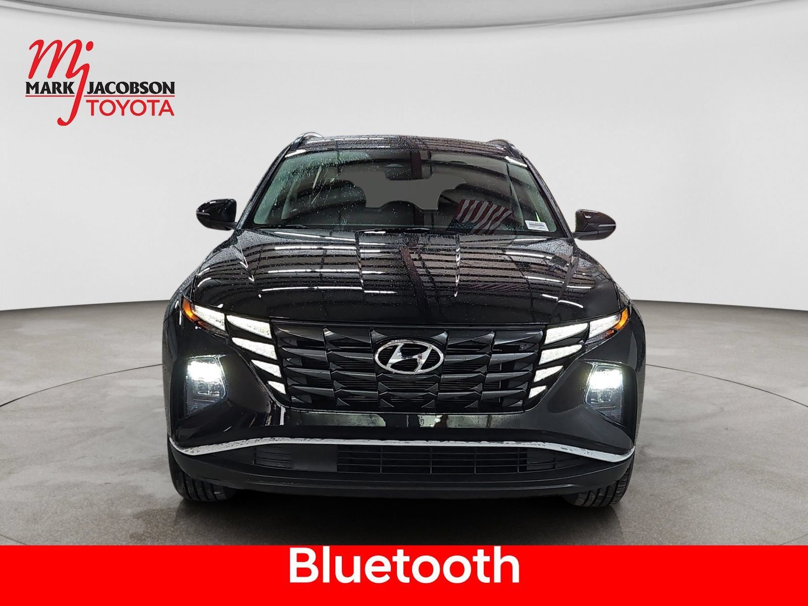 Used 2022 Hyundai Tucson SEL w/ Cargo Package FWD image 3