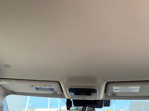 Used 2024 Toyota Tundra SR5 w/ TRD Off-Road Premium Package image 15