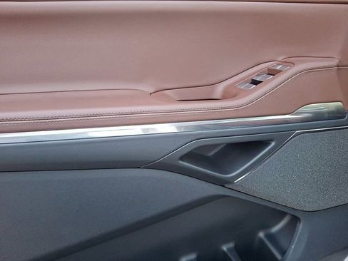 New 2026 Lincoln Navigator L Reserve AWD/4WD image 10
