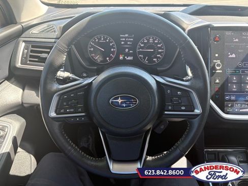 Used 2023 Subaru Ascent Limited AWD/4WD image 13