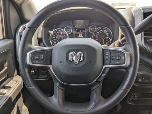 New 2025 RAM 2500 Tradesman image 24