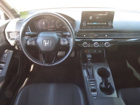 Certified 2023 Honda Civic Sport image 15