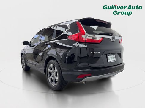 Used 2019 Honda CR-V EX-L image 5