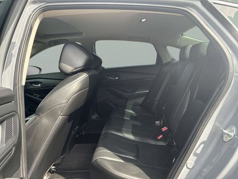 Used 2024 Honda Accord Touring image 30