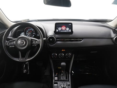 Used 2021 MAZDA CX-3 Sport image 15
