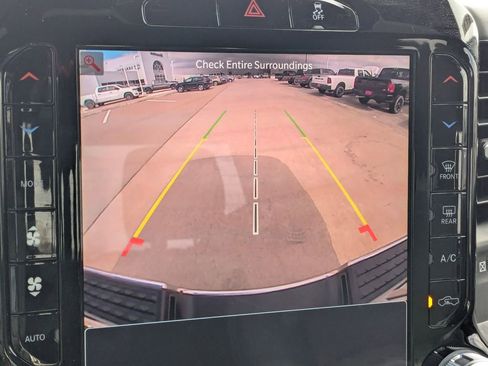 New 2025 RAM 2500 Tradesman image 23