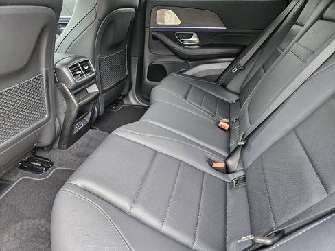 New 2026 Mercedes-Benz GLE 450 GLE 450 image 30