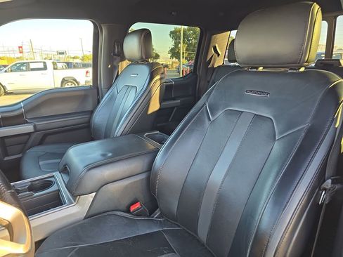 Used 2018 Ford F350 Platinum image 13