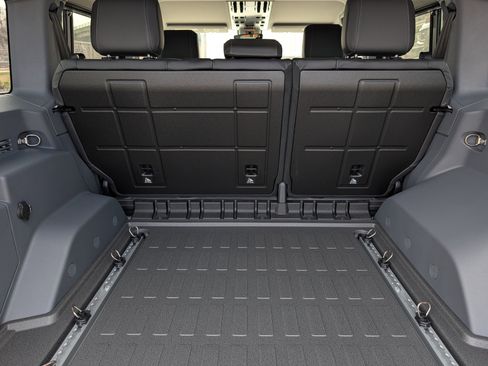 New 2026 INEOS Grenadier Trialmaster Edition image 19