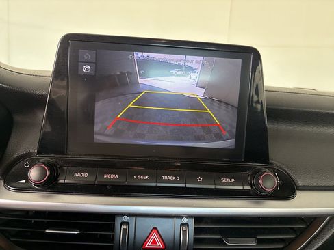 Used 2023 Kia Forte LXS image 15