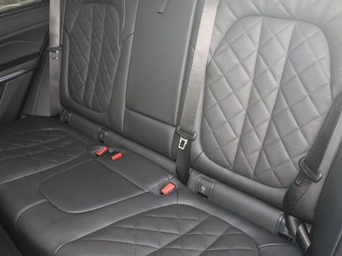 New 2026 BMW X5 xDrive50e w/ Executive Package image 21