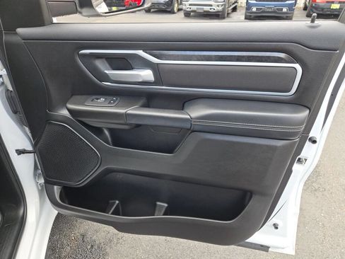 Used 2023 RAM 1500 Big Horn AWD/4WD image 5