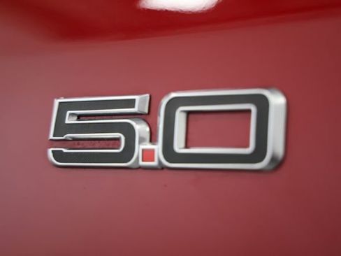 Used 2024 Ford Mustang GT Premium RWD image 22