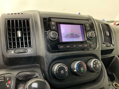 Used 2020 RAM ProMaster 2500 image 25