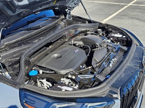 New 2026 BMW X1 M35i w/ Convenience Package AWD/4WD image 27