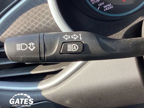 Used 2024 Chevrolet Malibu LT FWD image 22