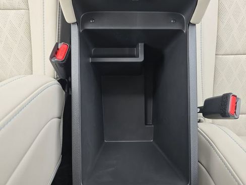 New 2026 Nissan Murano Platinum image 27