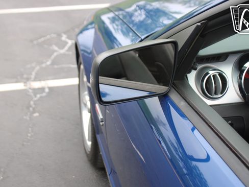 Used 2008 Ford Mustang GT image 3