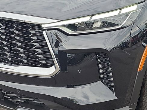 Used 2023 INFINITI QX60 Sensory w/ Cargo Package AWD/4WD image 34