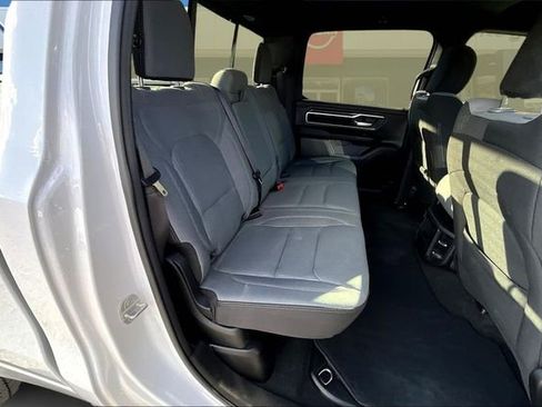 Used 2023 RAM 1500 Big Horn image 23