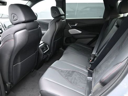 New 2026 Acura RDX A-Spec image 12