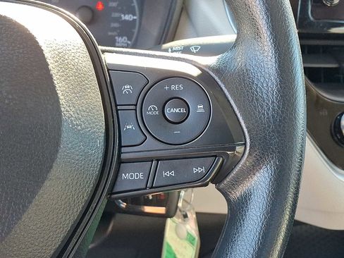 Used 2024 Toyota Corolla LE image 22