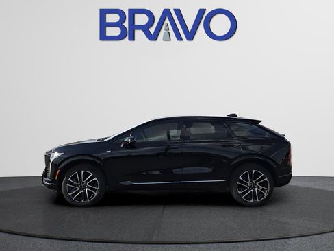 New 2025 Cadillac Optiq Sport 1 image 6