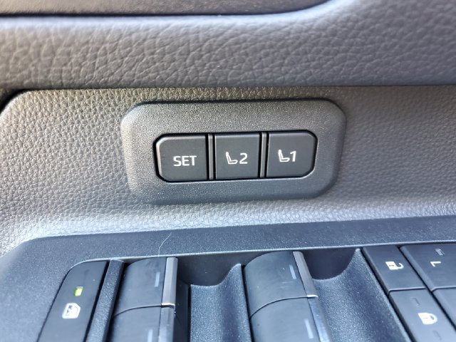 Used 2024 Toyota Land Cruiser w/ Premium Package AWD/4WD image 16