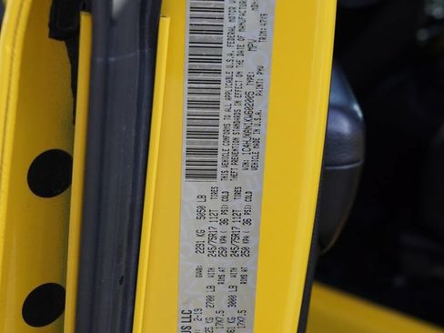 Certified 2019 Jeep Wrangler Sport AWD/4WD image 32