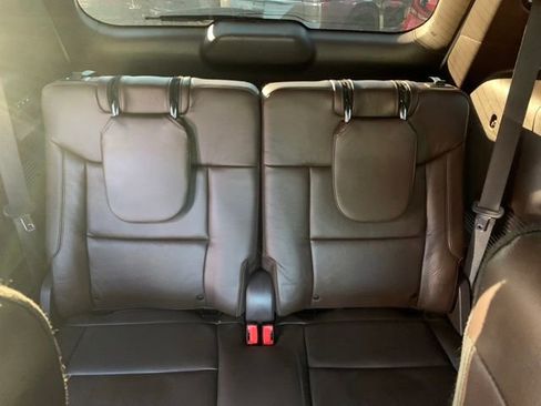 Certified 2024 Ford Explorer King Ranch w/ Technology Package AWD/4WD image 15