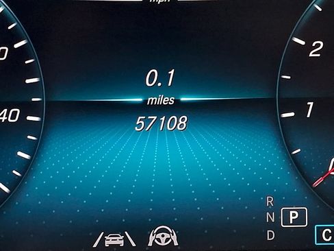 Used 2022 Mercedes-Benz GLC 300 4MATIC image 20