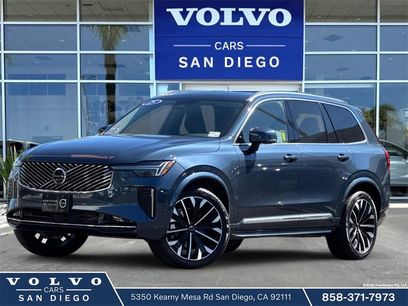 Certified 2025 Volvo XC90 B6 Plus