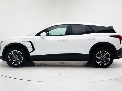 Used 2025 Chevrolet Blazer EV LT AWD/4WD image 5