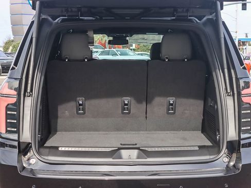 New 2026 Chevrolet Tahoe Premier w/ Sun And Tow Package image 25