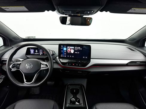 Used 2023 Volkswagen ID.4 S RWD image 18